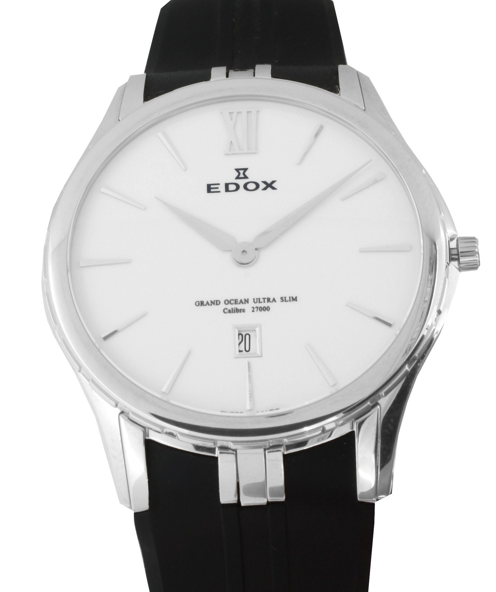 Edox Quarzuhr