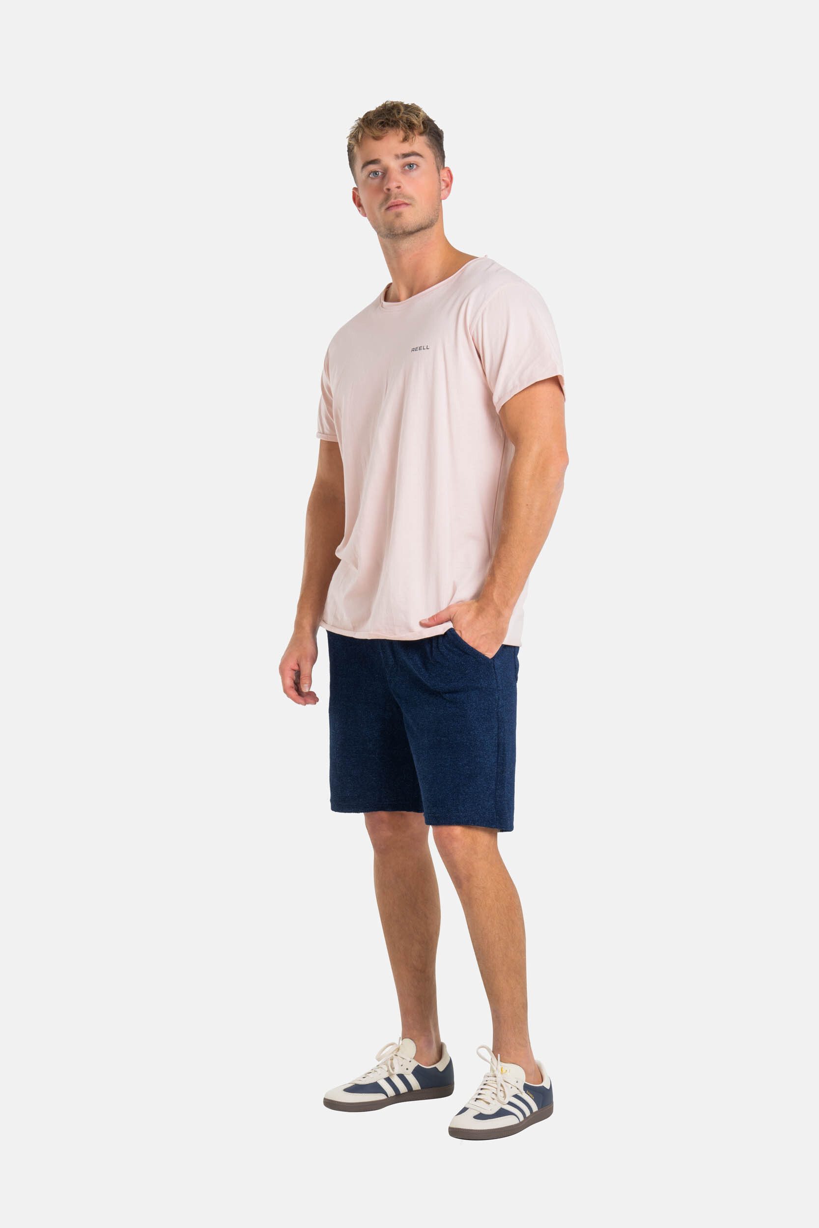 REELL Chinoshorts Soft