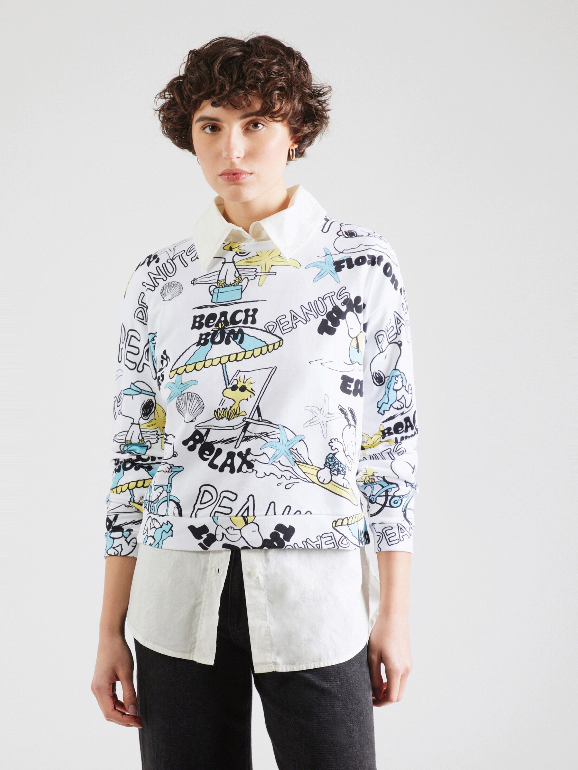 Sweatshirt Snoopy