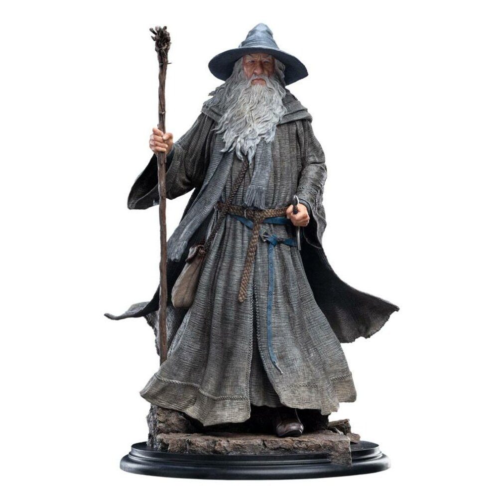 Weta Workshop Der Herr der Ringe Statue 1/6 Gandalf der Graue (Classic Series)