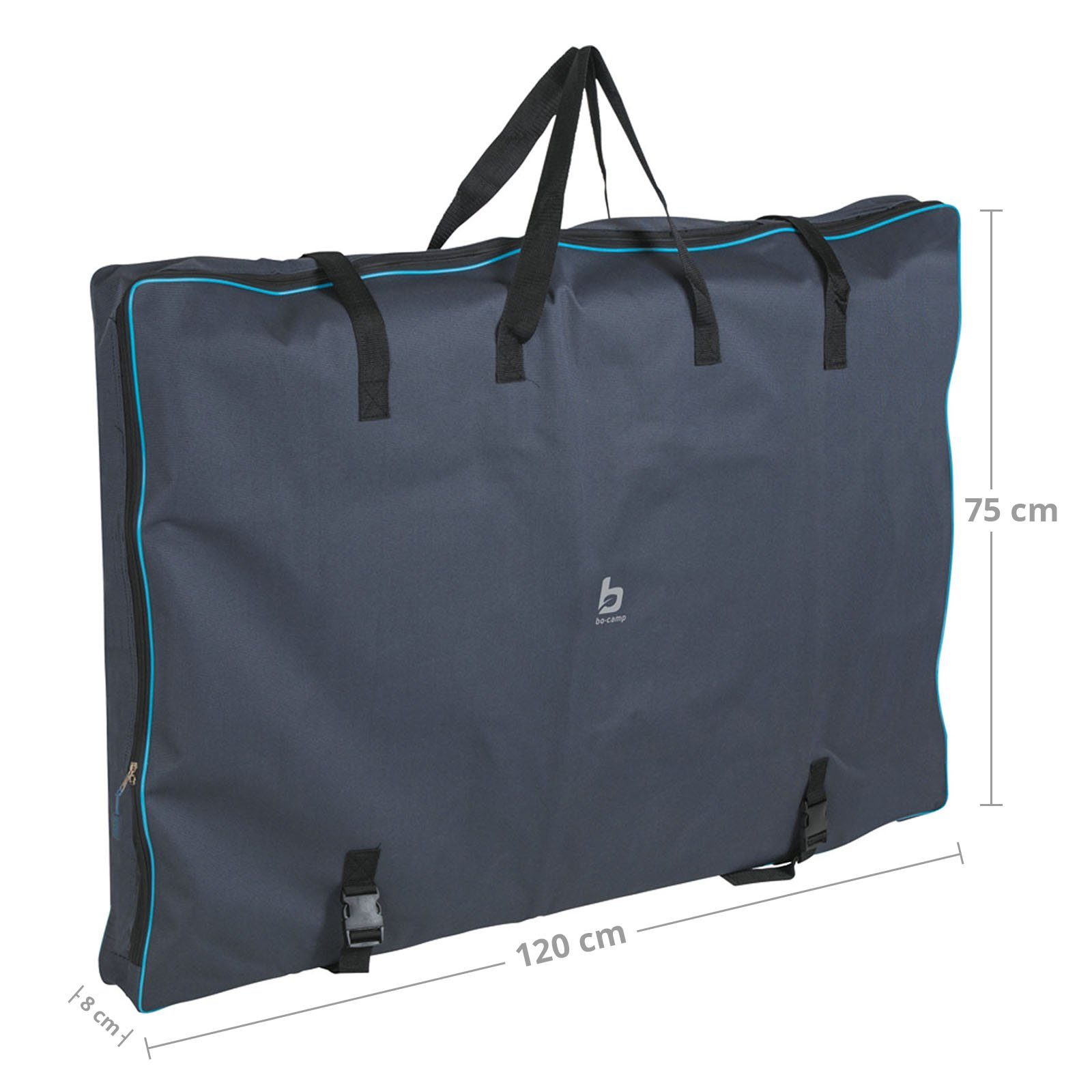 Bo-Camp Campingtisch Universal Camping Klapp Tisch, günstig online kaufen