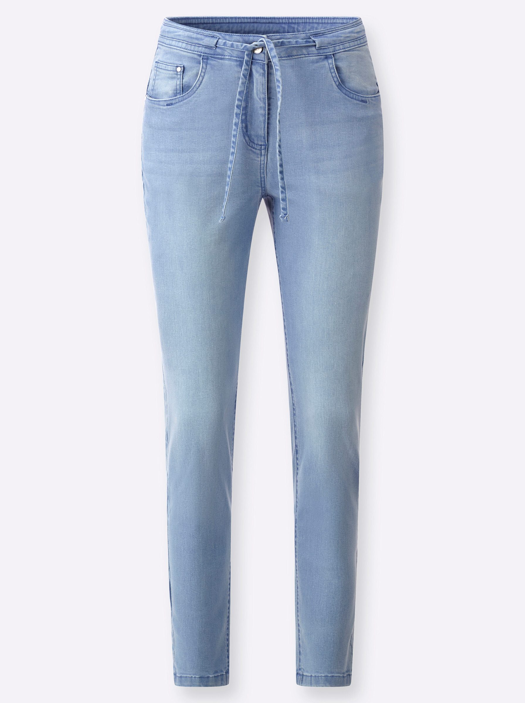 Bequeme Jeans Jeans normal