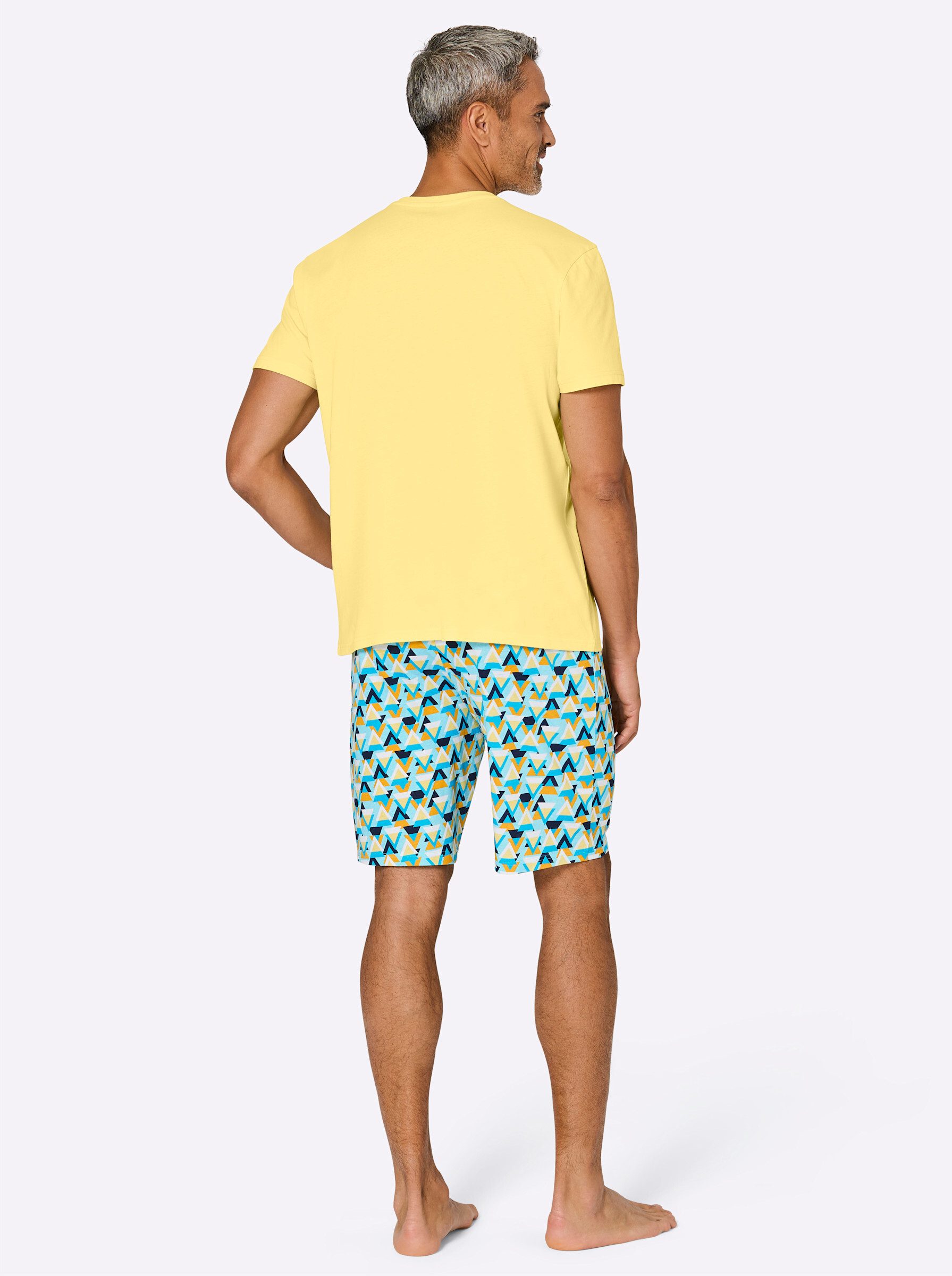 Witt Schlafanzug Shorty . günstig online kaufen