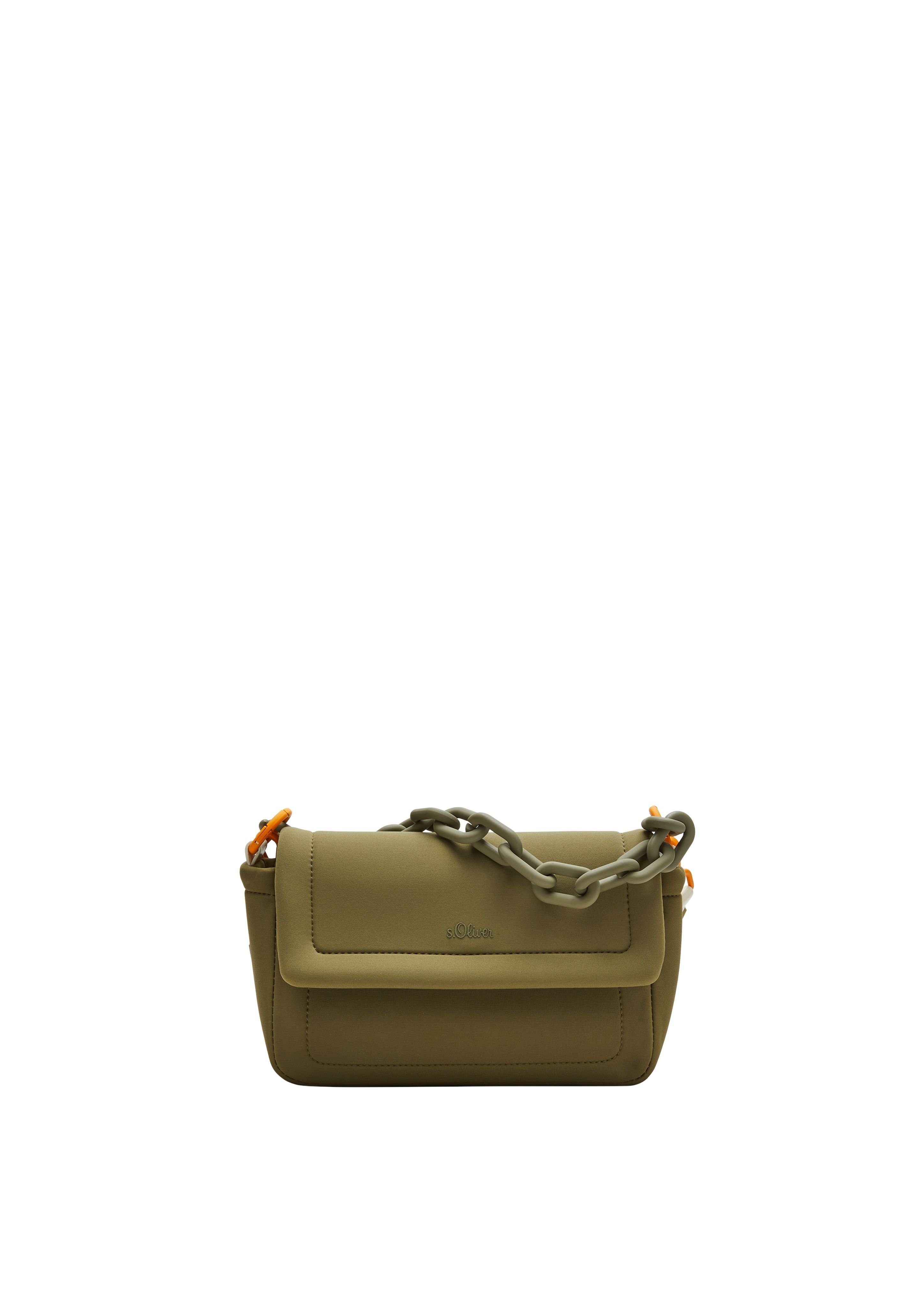 s.Oliver Handtasche Brown