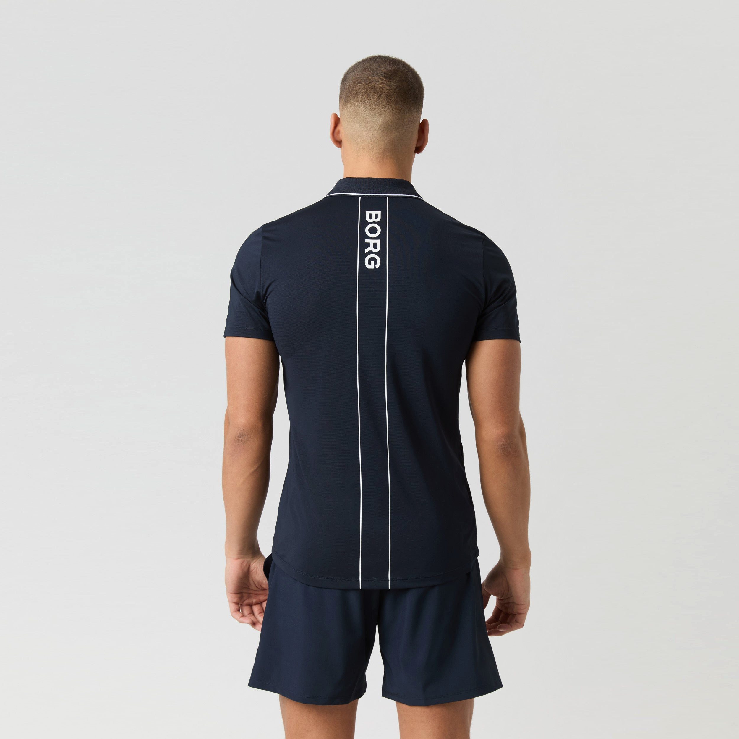 Björn Borg Poloshirt Ace