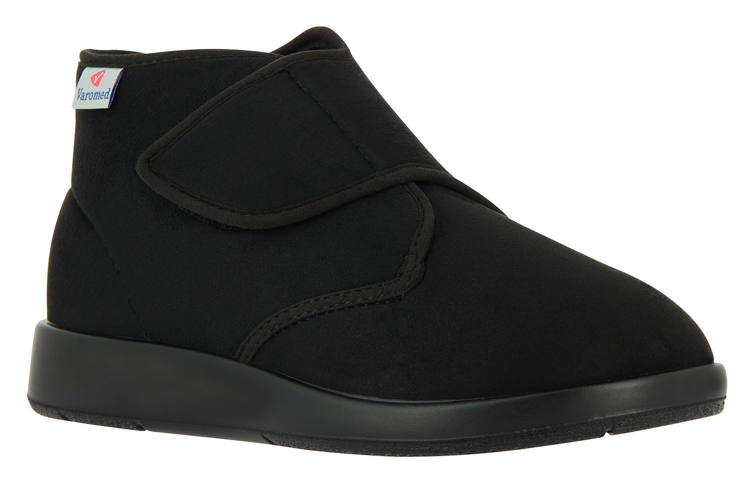 VAROMED VAROMED Vancouver Stretchstiefel Gesundheitsschuhe Damen & Herren Stiefel