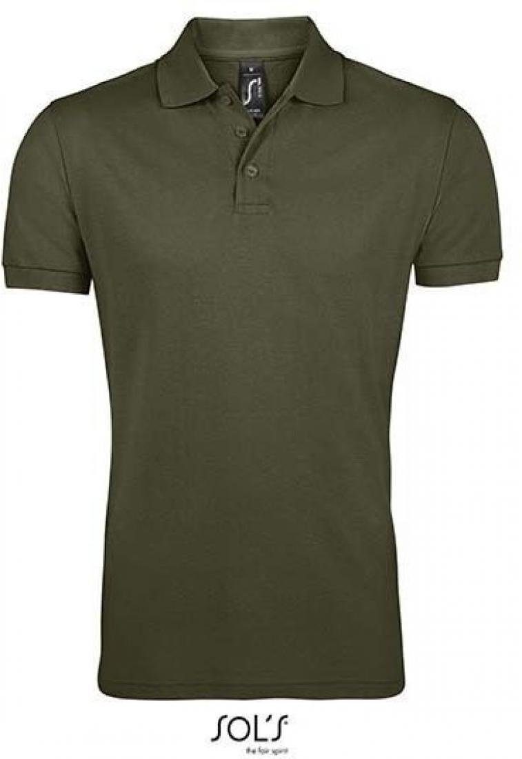 SOLS Poloshirt Men´s Polo Shirt Prime