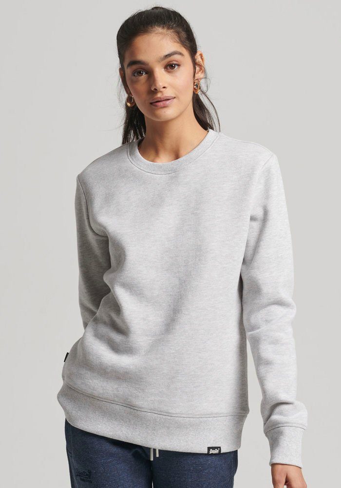Graues Damensweatshirt online kaufen | OTTO
