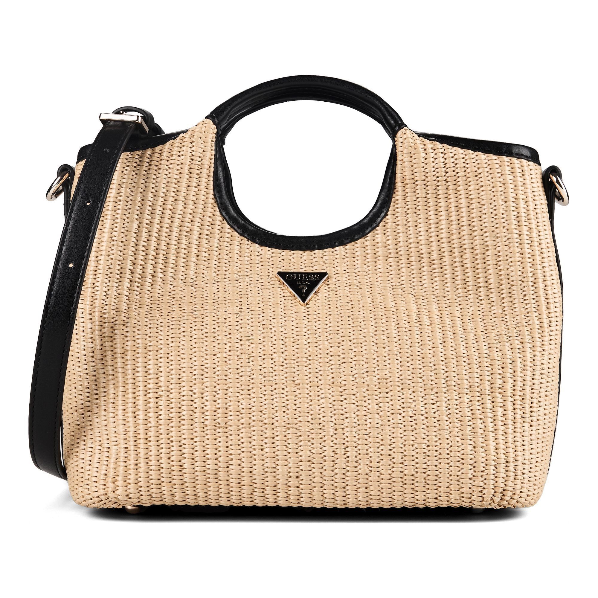 Guess Henkeltasche Kirsten, Polypropylen