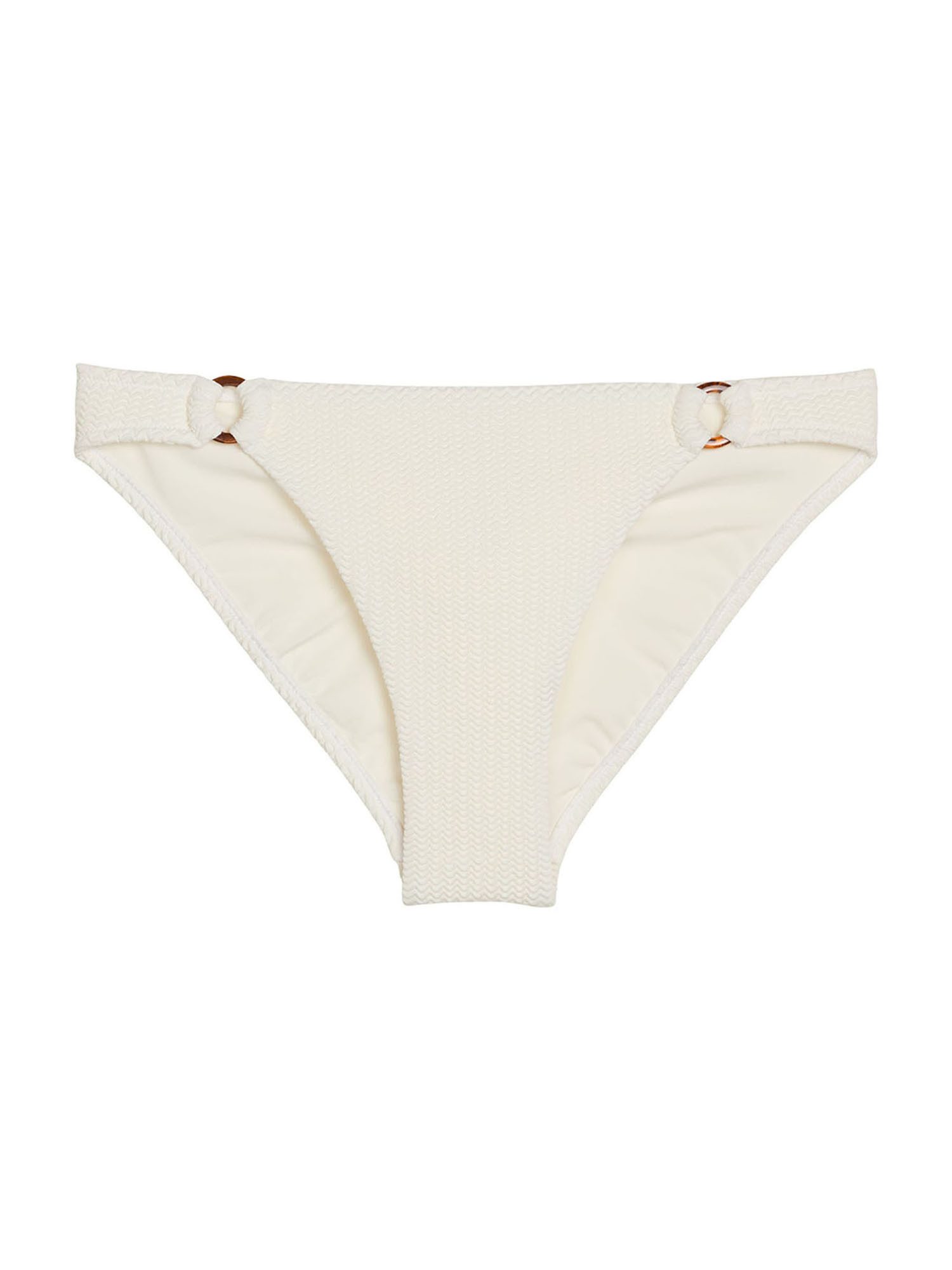 Marc O'Polo Bikini-Hose Firecracker Floral Bikini Slip, Bikini Unterteil, Bikinihose