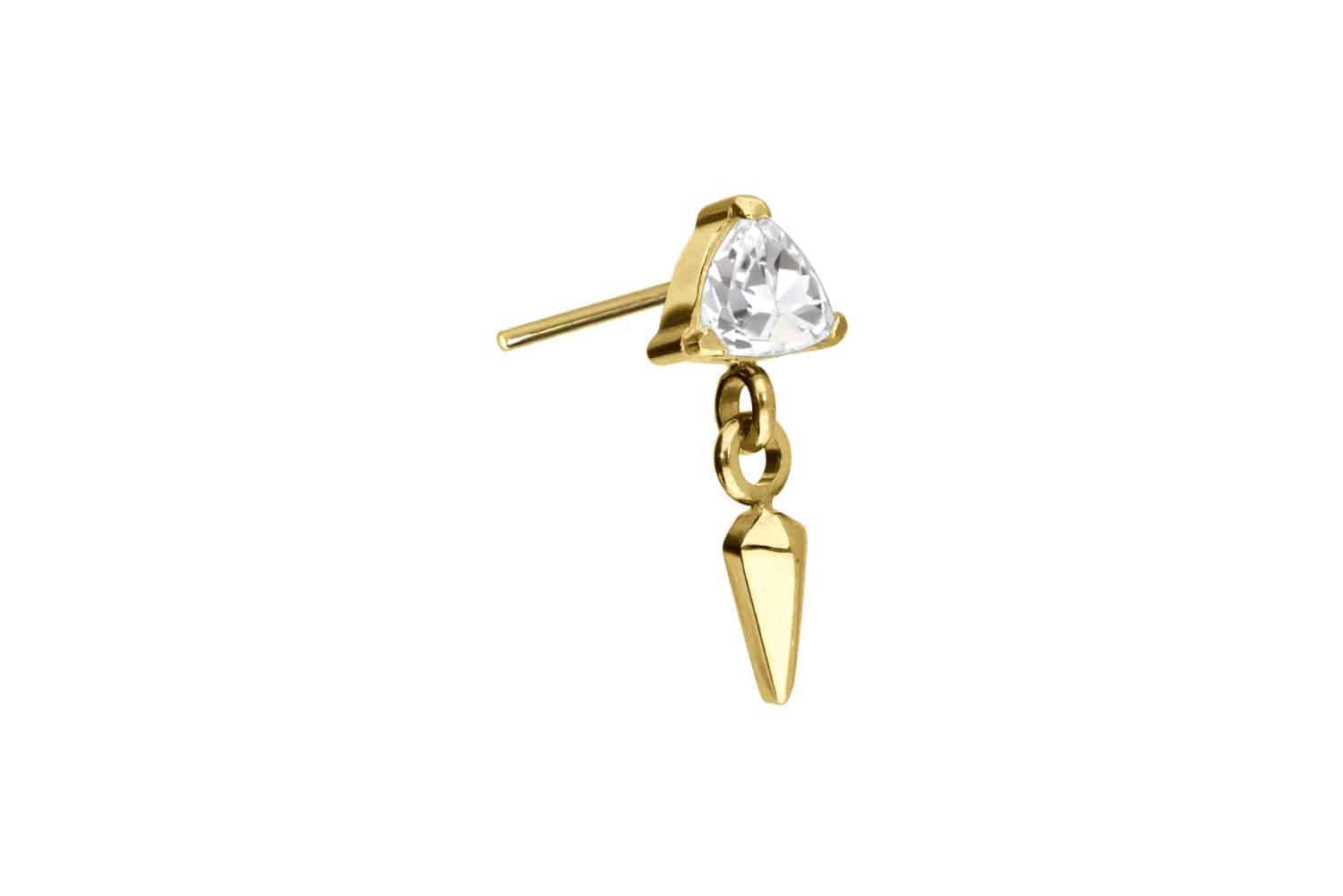 Goldfarben
