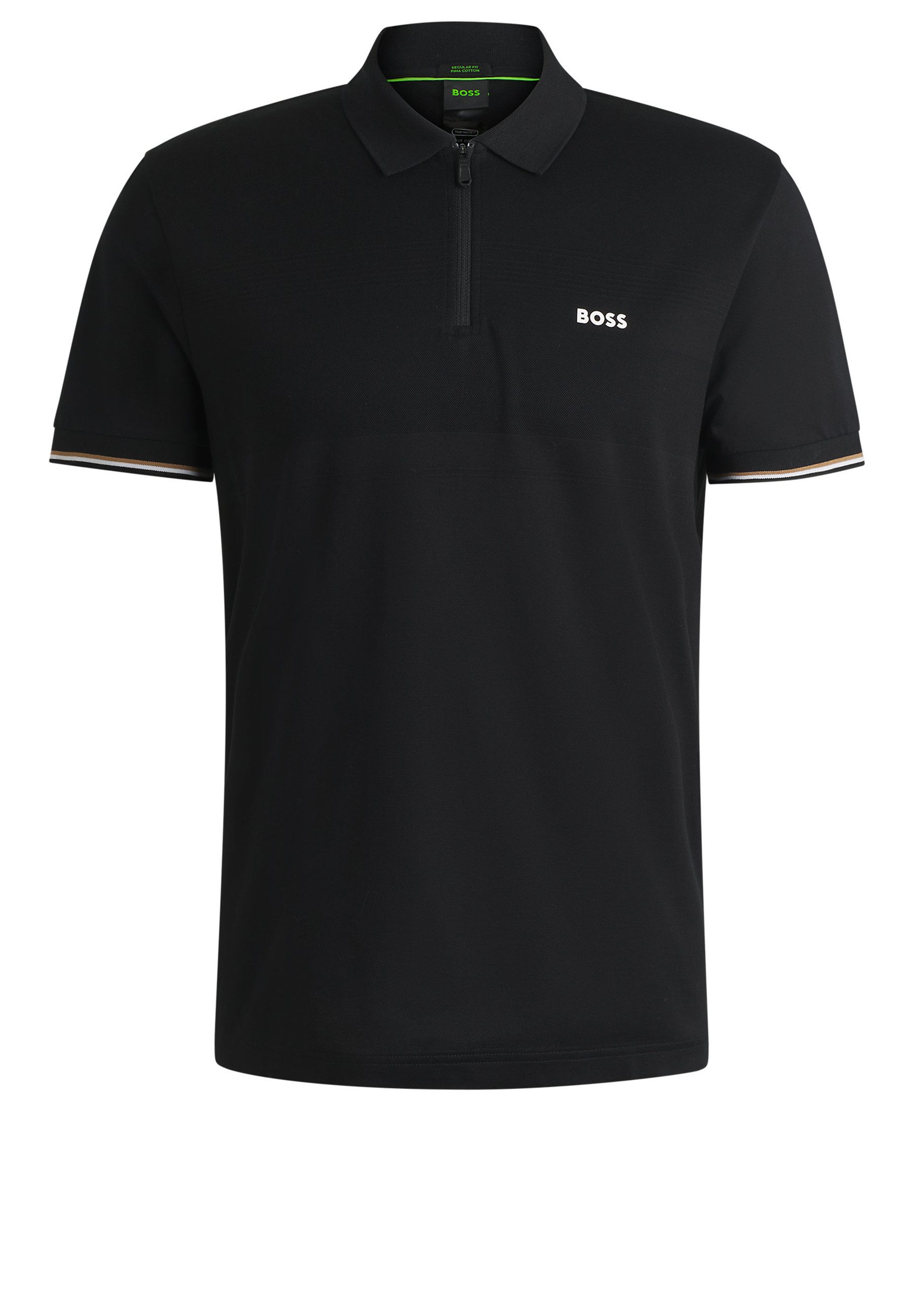 BOSS GREEN Poloshirt Pima 10270356 01 günstig online kaufen