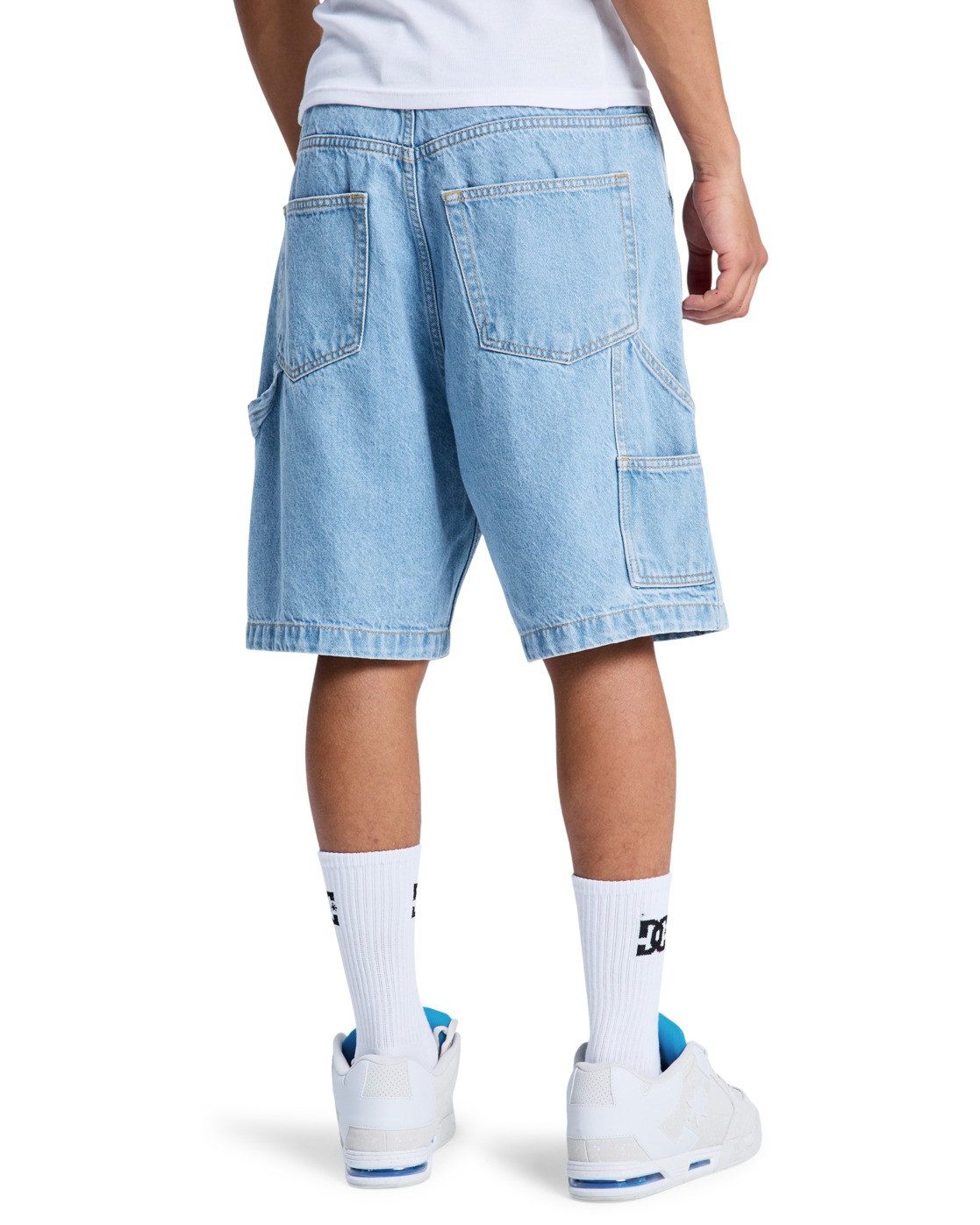 DC Shoes Bermudas Baggy