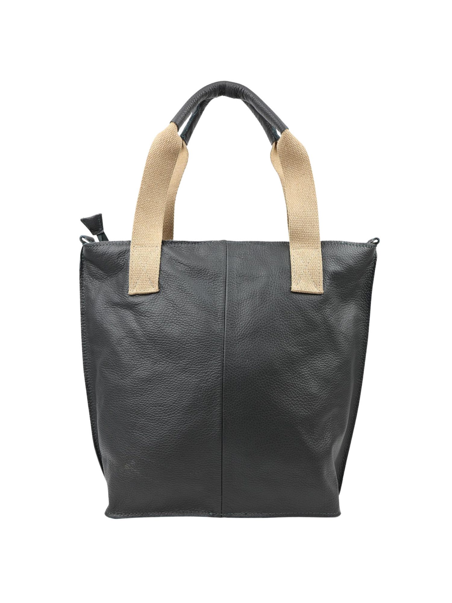 BRISE TASCHE Schultertasche Damen Ledertasche aus Echtleder mit Reißverschluss Schulterriemen, 100 % Echtleder Made in Italy Leicht & flexibel Zeitloses Design. Reduzierter Preis € 89,00. Unverbindliche Preisempfehlung € 99,00, (€ 89,00 pro 1 Stk)