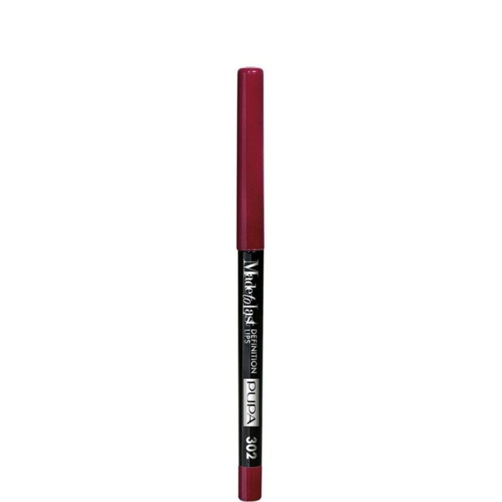 Lipliner Made To Last Contour Lip Liner 302 Chic Burgundy 0,35 g