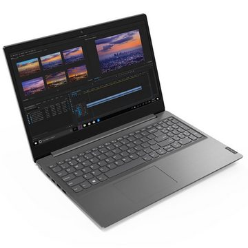 Lenovo V15-IGL 82C30020GE Notebook (Intel Celeron N4020, UHD Grafik 600, 256 GB HDD)