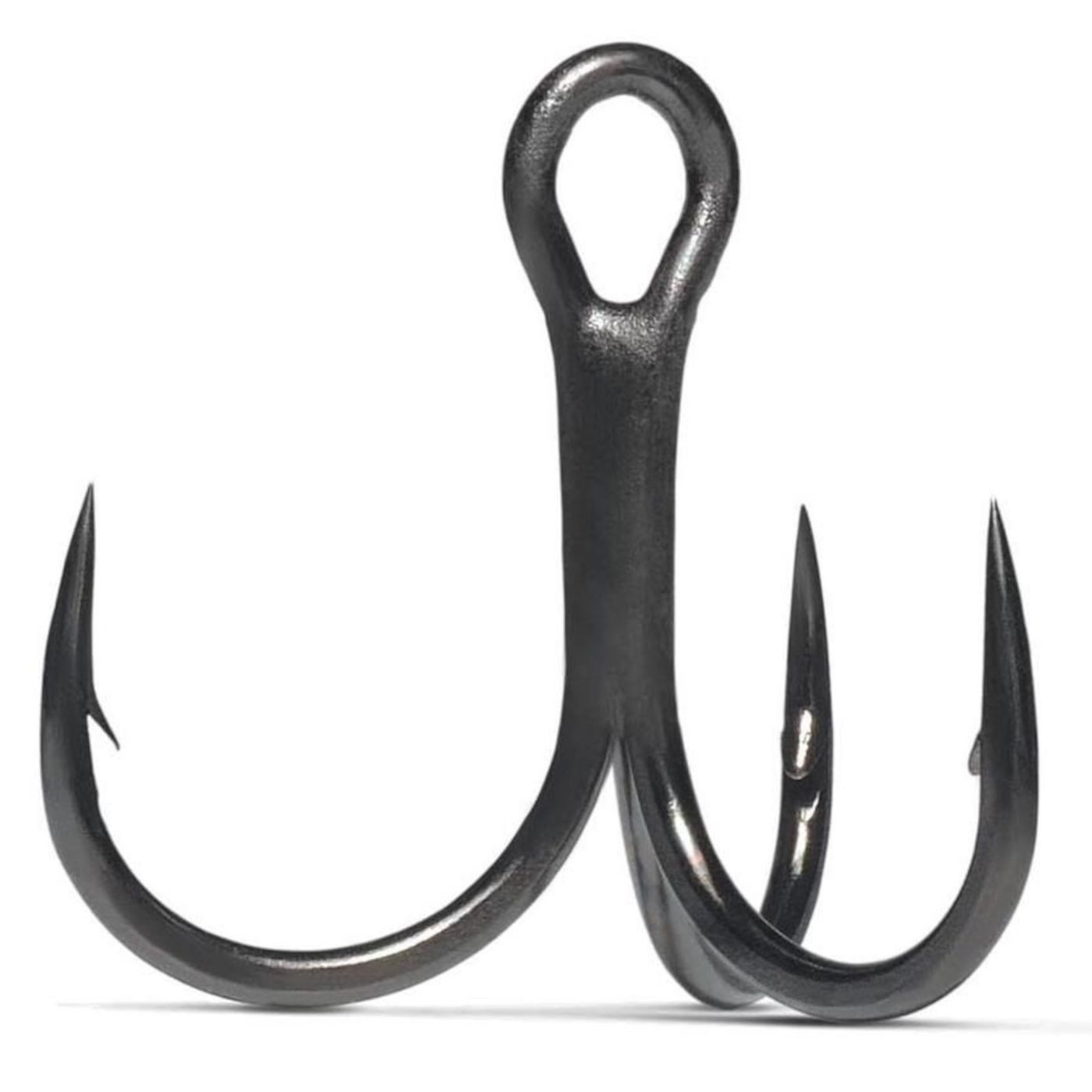 Drillingshaken VMC 7548 Hybrid X-Short 1X Strong Hook - Drillingshaken
