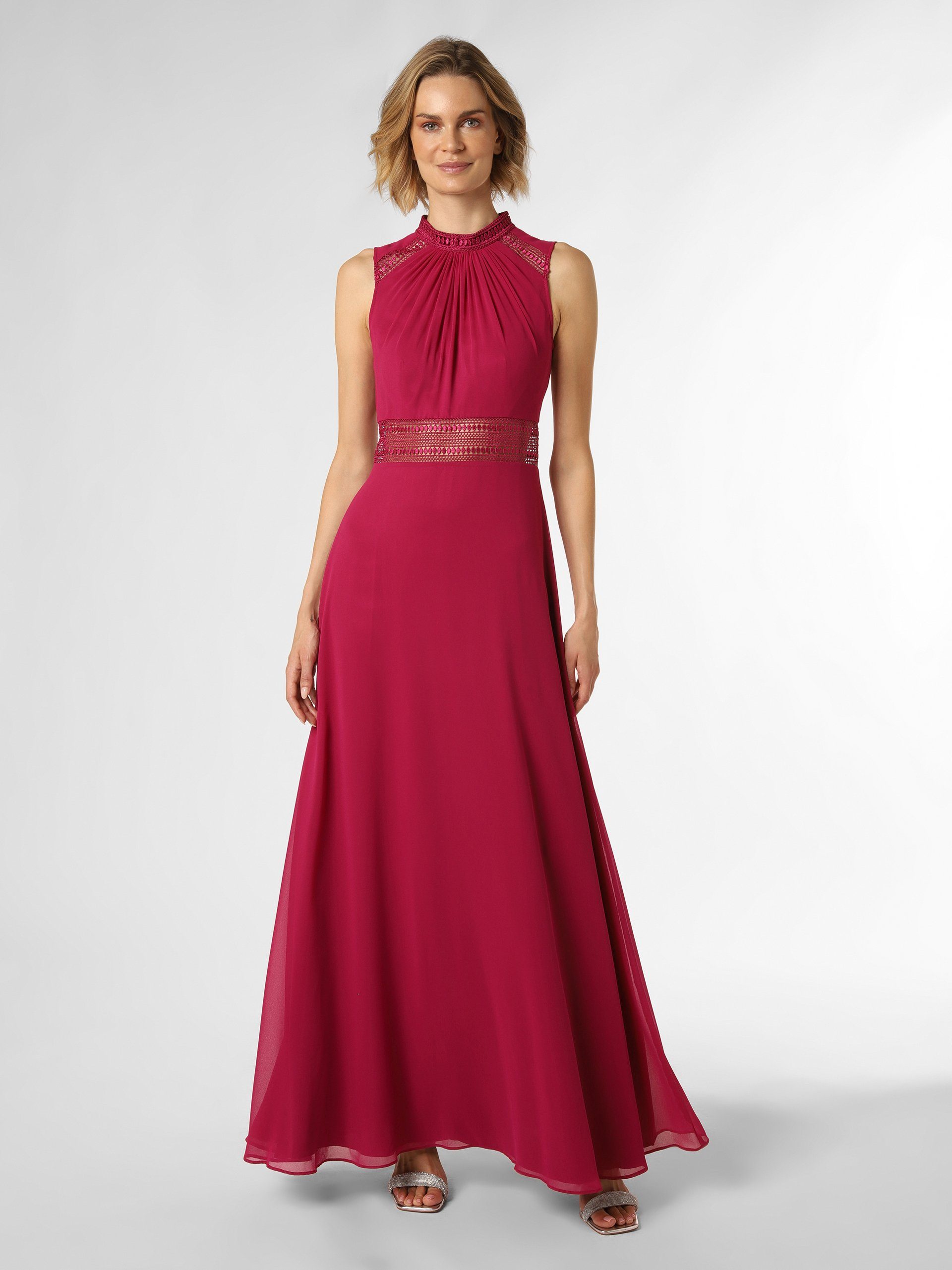 Abendkleid pink Vera Mont VM