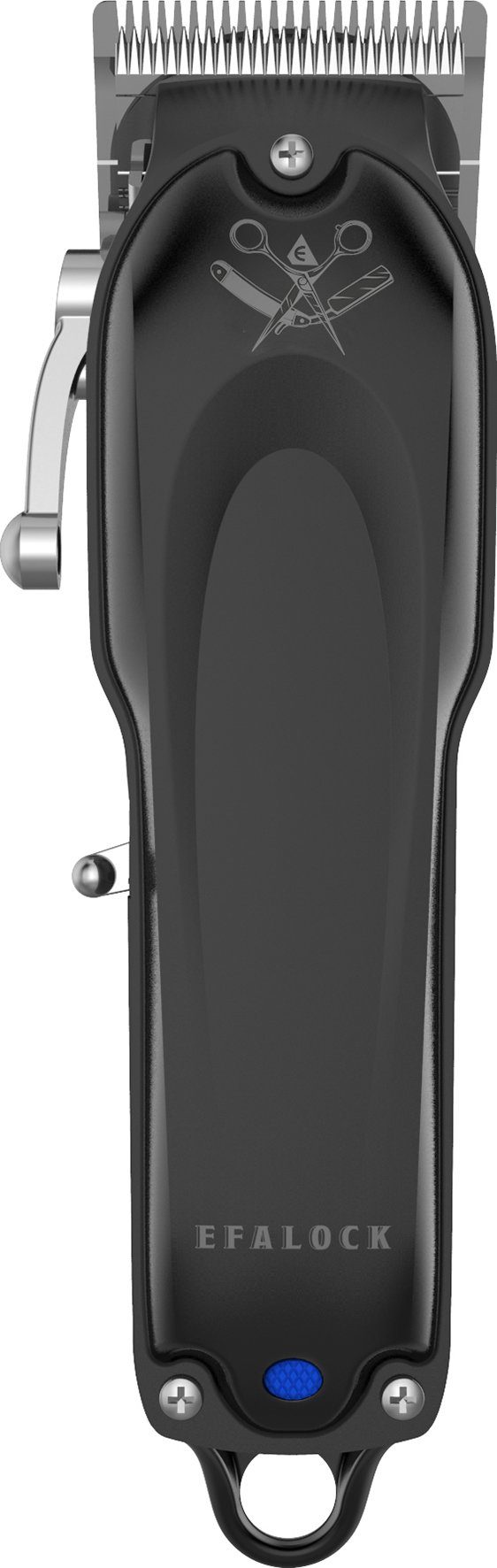 EFALOCK Professional Haar- und Bartschneider Efalock Barber Hair Clipper Classic Style | Haarschneider