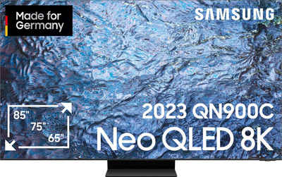 Samsung 85 Zoll LED Fernseher online kaufen | OTTO
