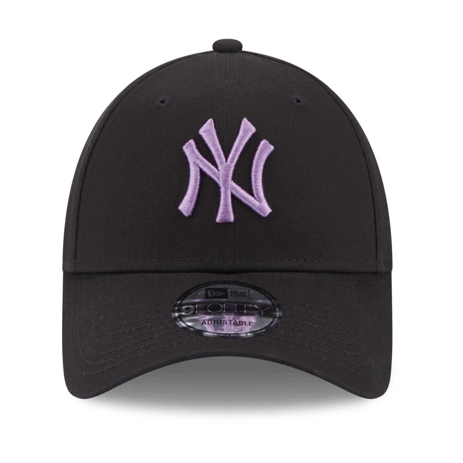 Yankees New Cap Era 9Forty Baseball Strapback York New