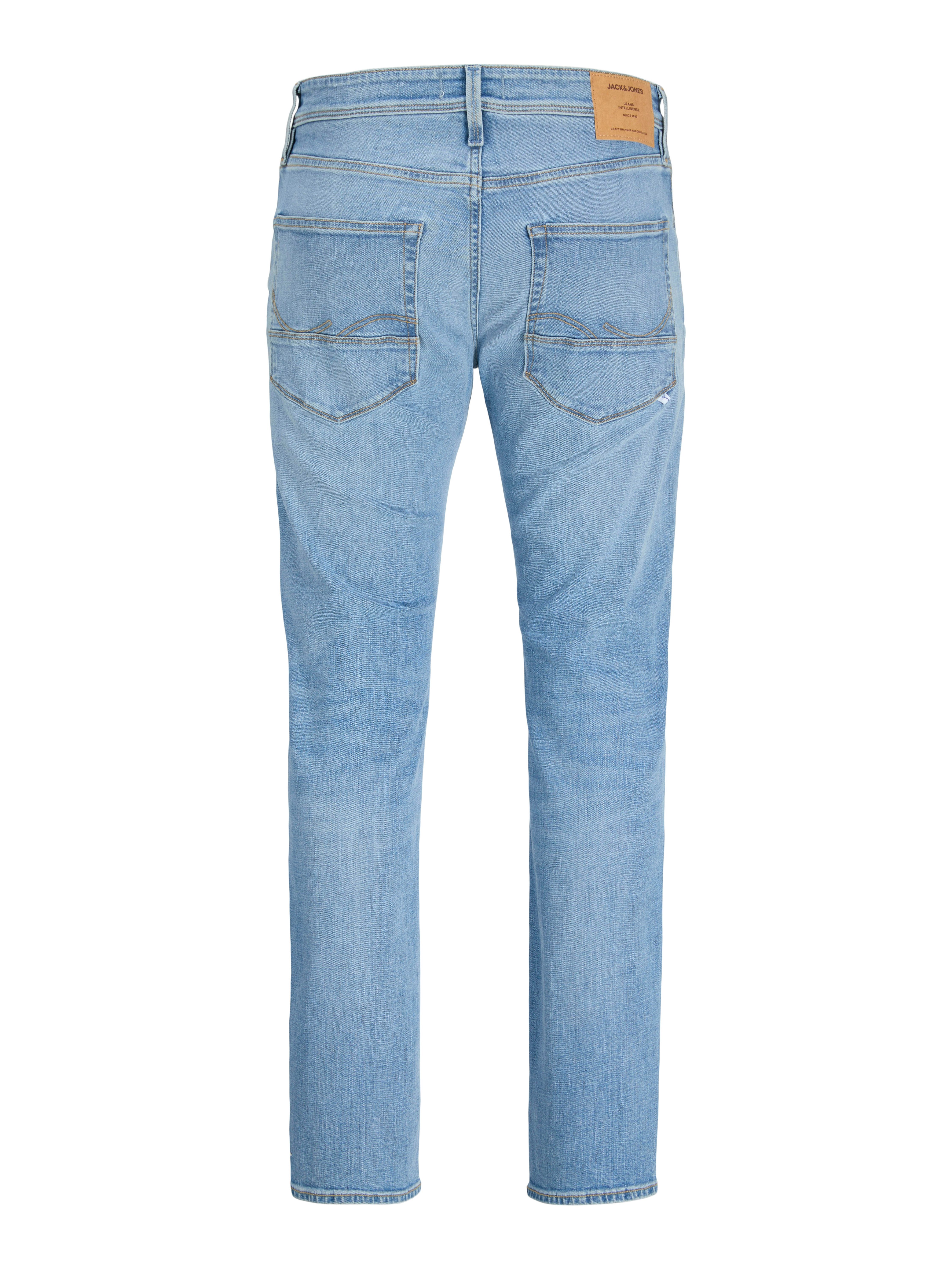 Jack & Jones Comfort-fit-Jeans JJIMIKE JJFOX CB 08