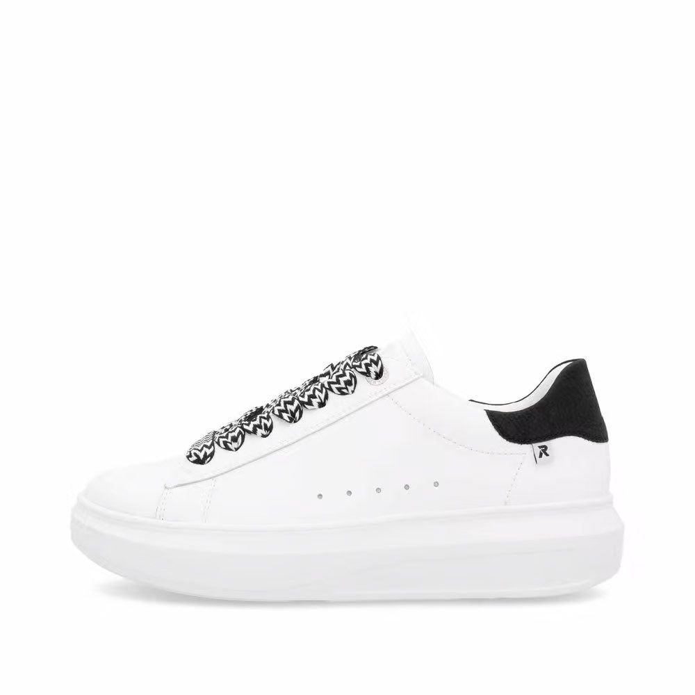 Rieker Sneaker Sneaker günstig online kaufen