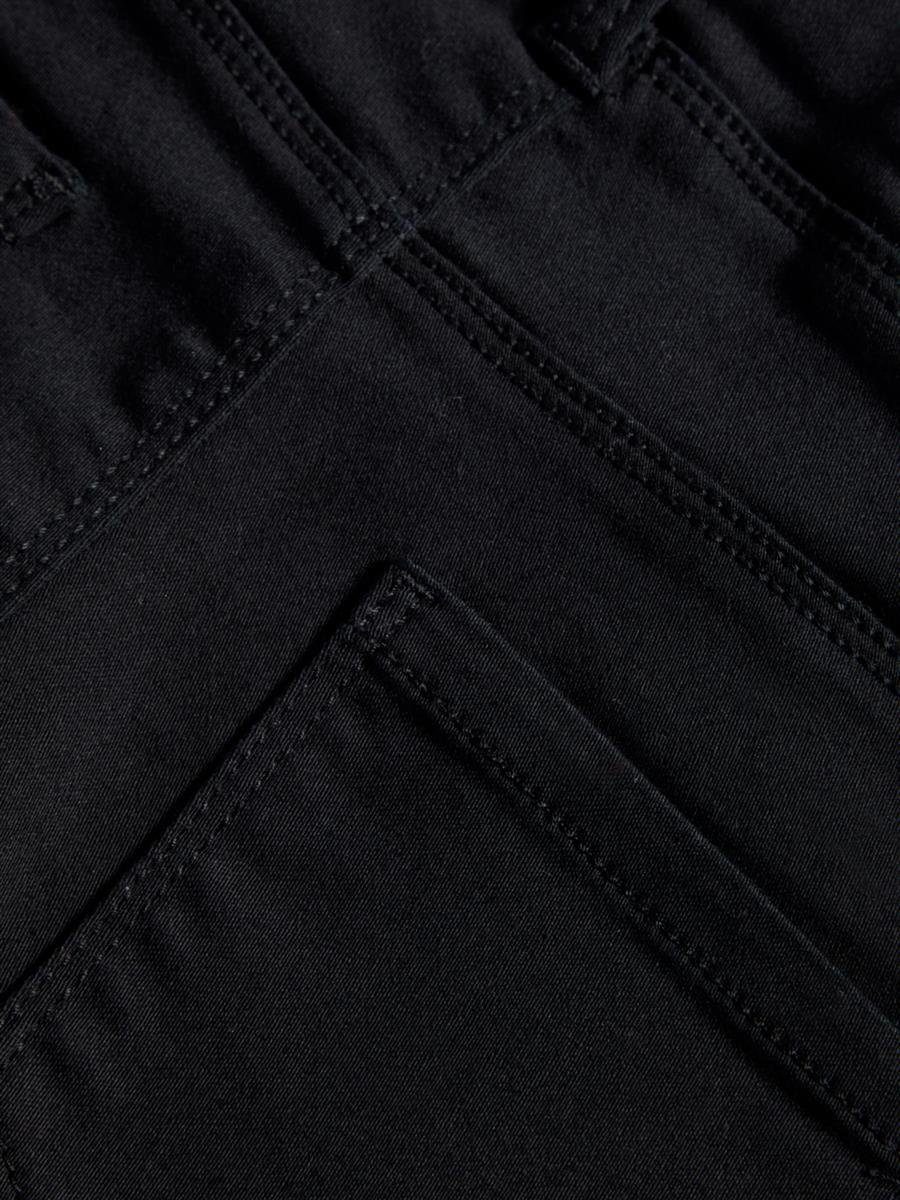 Name It Chinoshorts Name It Mädchen Pull-on-Shorts in Slim Fit