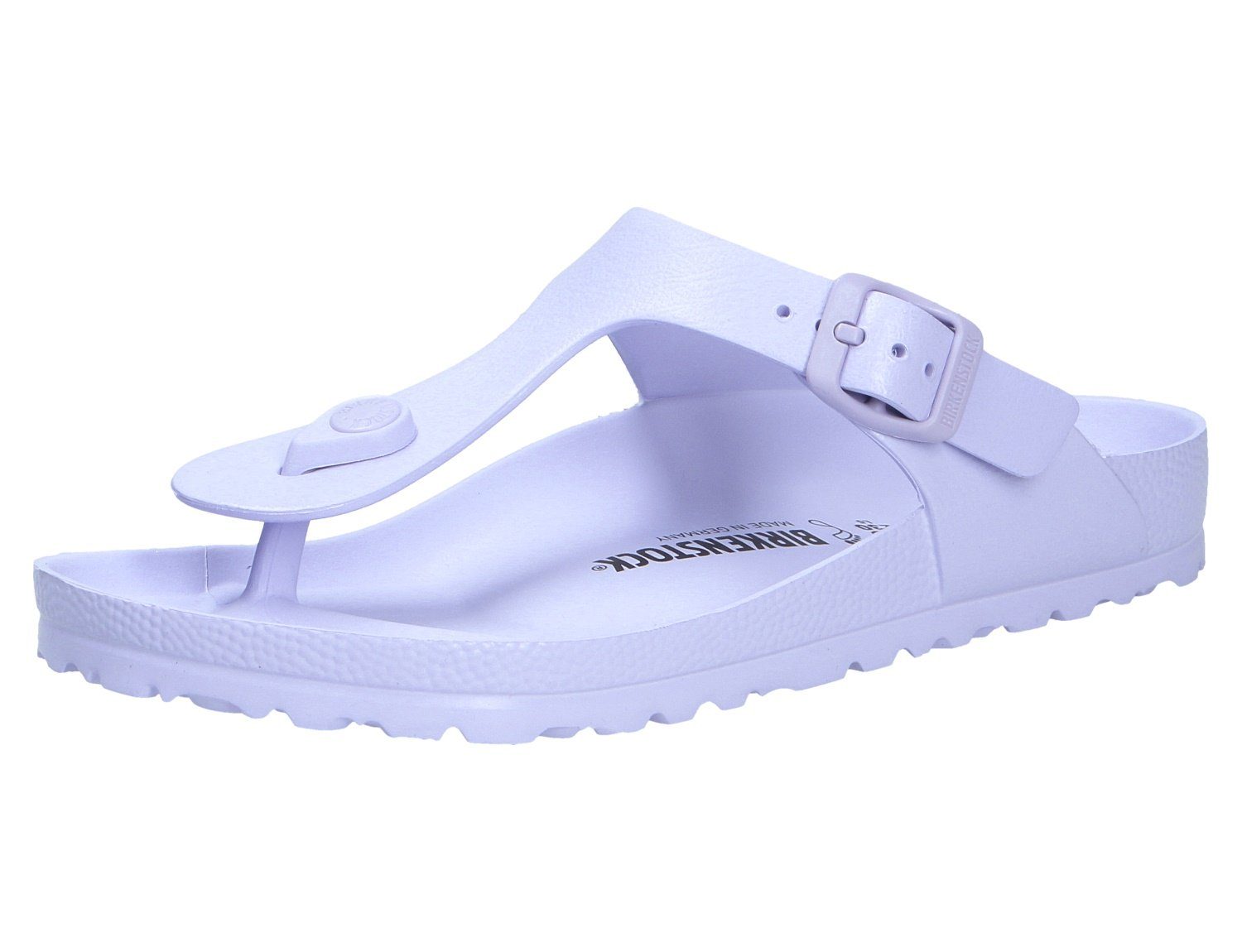 Birkenstock GIZEH EVA Pantolette Weicher Gehcomfort günstig online kaufen