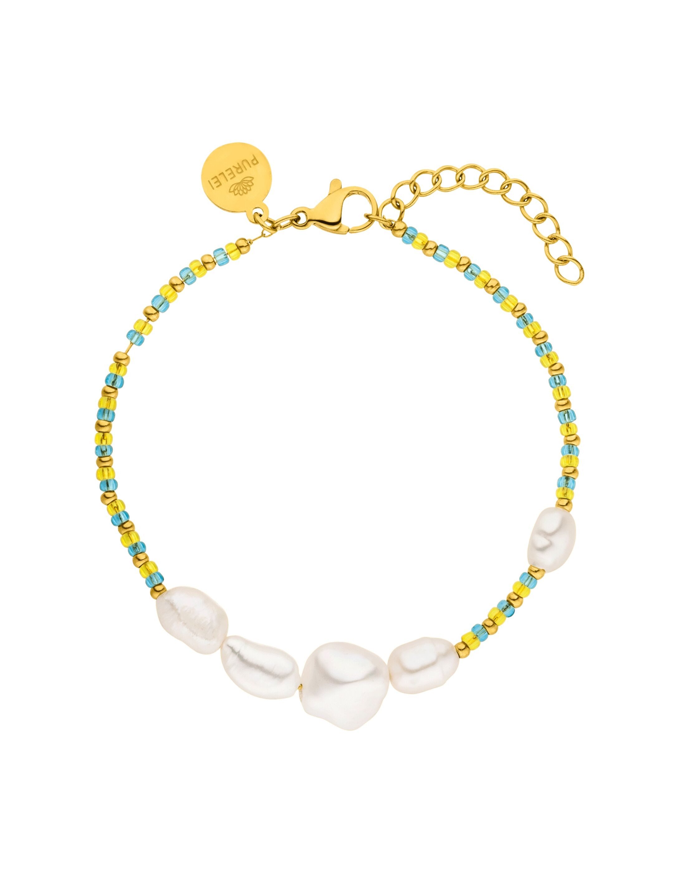 Purelei Armband Blissful (Armband, 1-tlg)