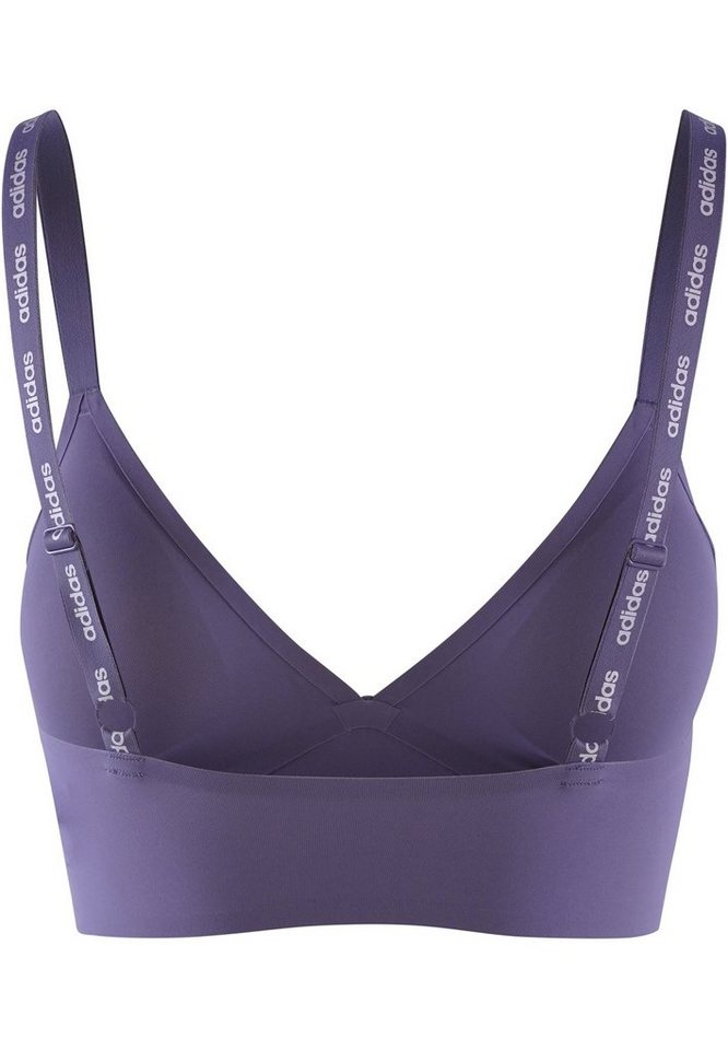 adidas Sportswear Bügelloser BH LONGLINE BRALETTE