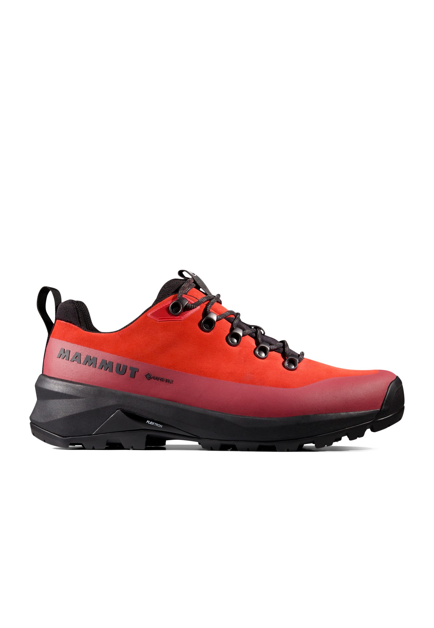 Mammut Ducan III Low LTH GTX Men Wanderschuh