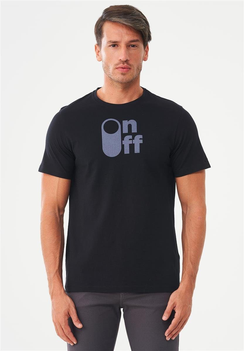 ORGANICATION T-Shirt