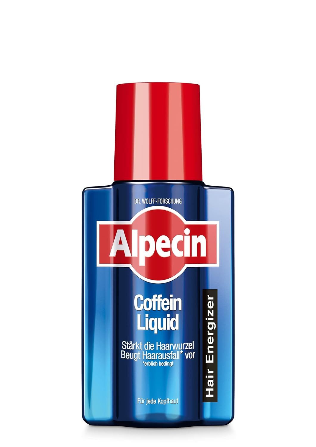 Alpecin Тоник для волос Coffein-Liquid Hair Energizer200 ml, 1-tlg.