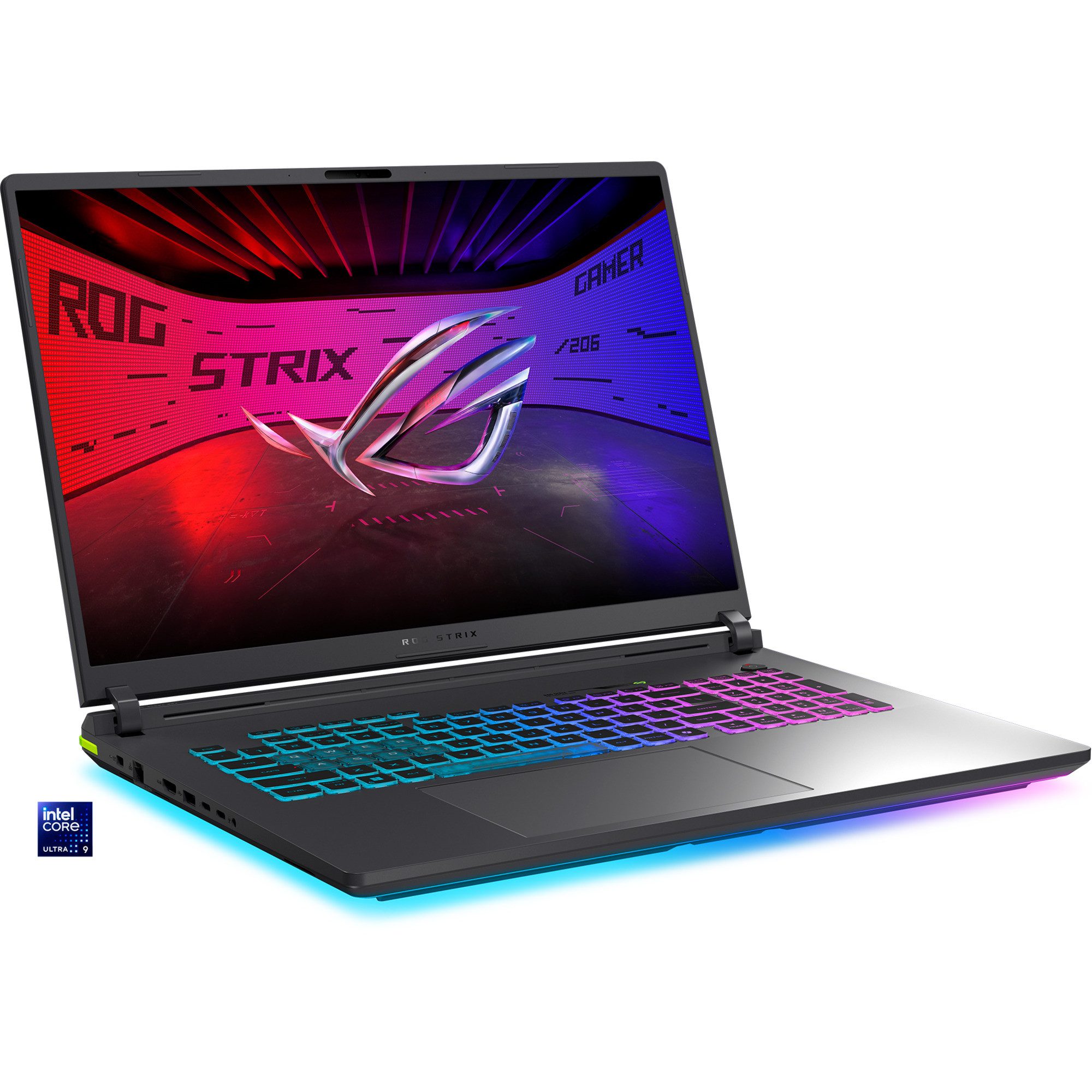 Asus ASUS ROG Strix G18 (G815LP-S9005W), Notebook (Core Ultra 9)