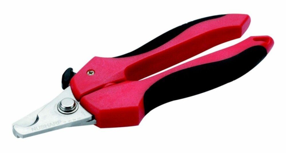 Thumbnail - Cimco Steinbohrer Cimco Kabelschere 120110