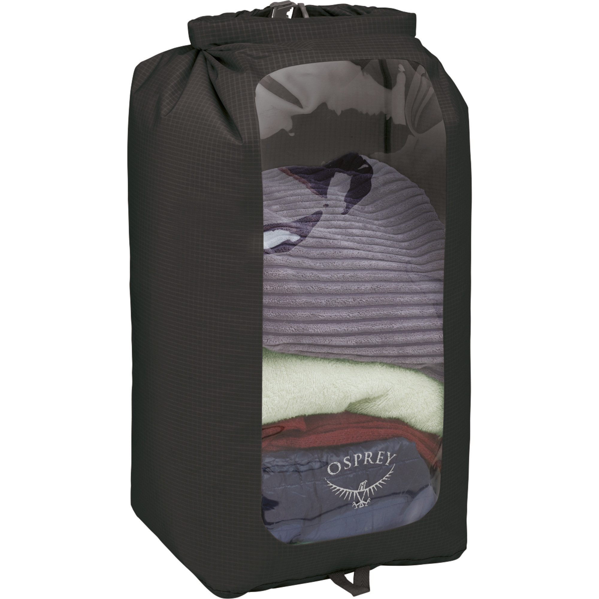 Osprey Packsack Osprey Ultralight Drysack 35 mit Sichtfenster