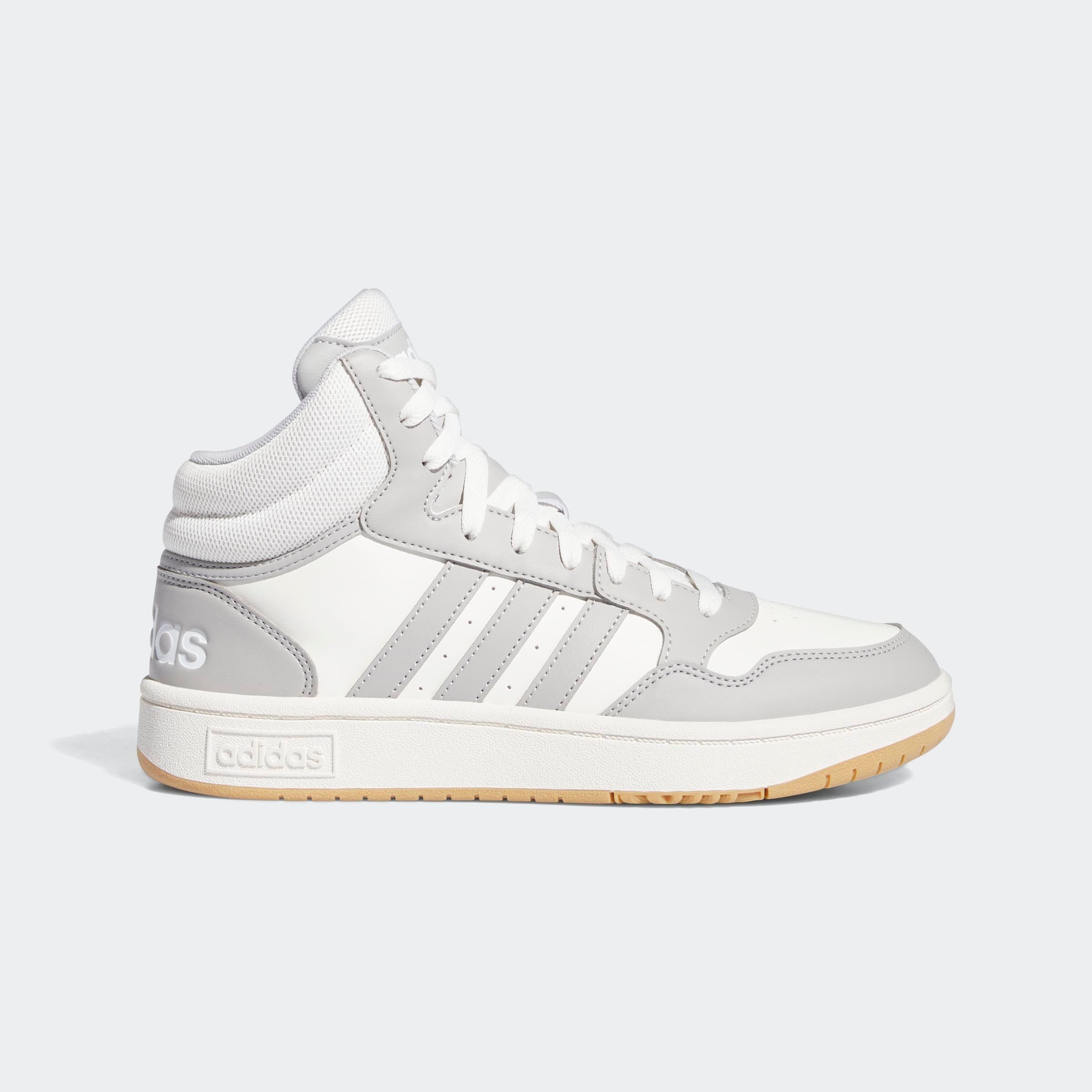 adidas Sportswear HOOPS 3.0 MID CLASSIC Sneaker günstig online kaufen