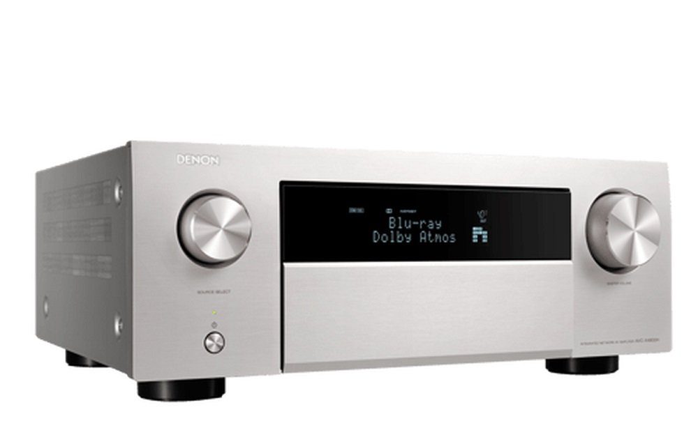 Denon AVC-X4800H Verstärker