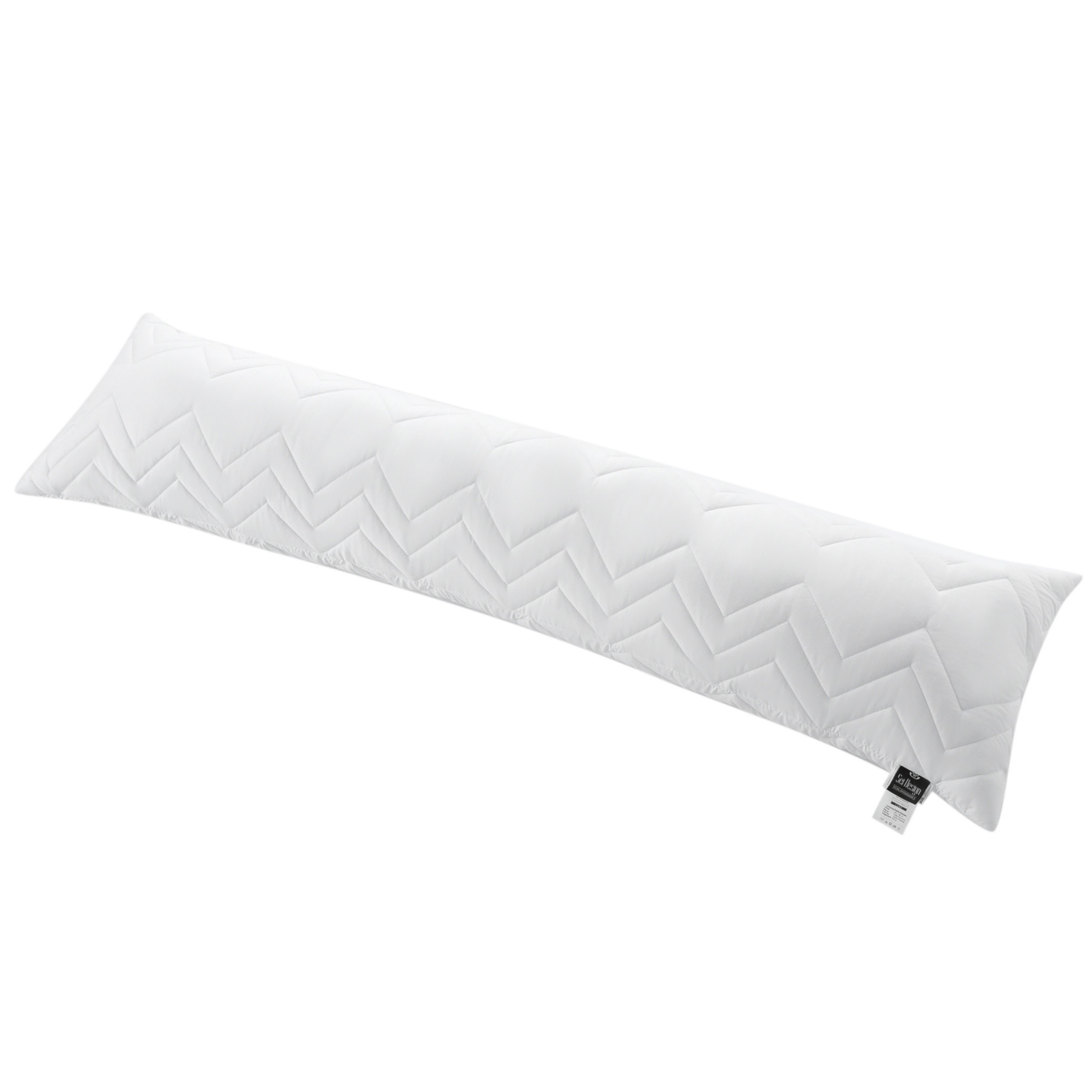 SEI Design Microfaserkissen Mikrofaser 140x40 - günstig online kaufen