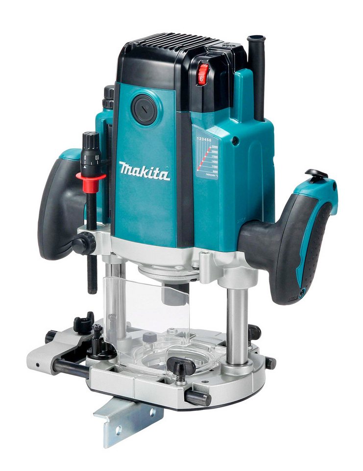 Thumbnail - Makita Oberfräse RP2303FC07
