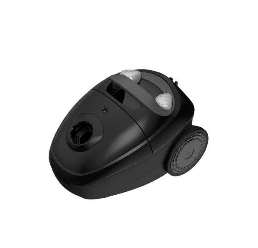 Midea Bodenstaubsauger