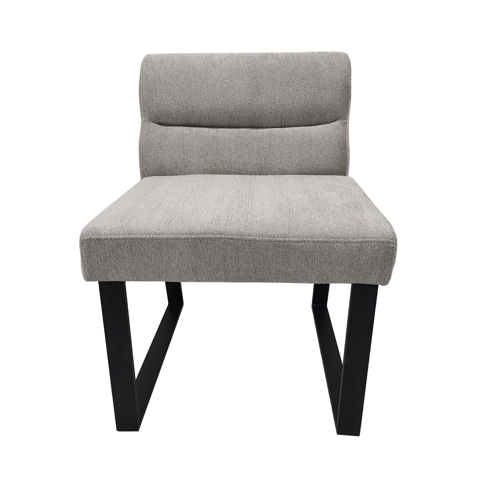 HTI-Living Esszimmerstuhl Stuhl Liron Grau (Stück, 1 St), Esszimmerstuhl Ku günstig online kaufen