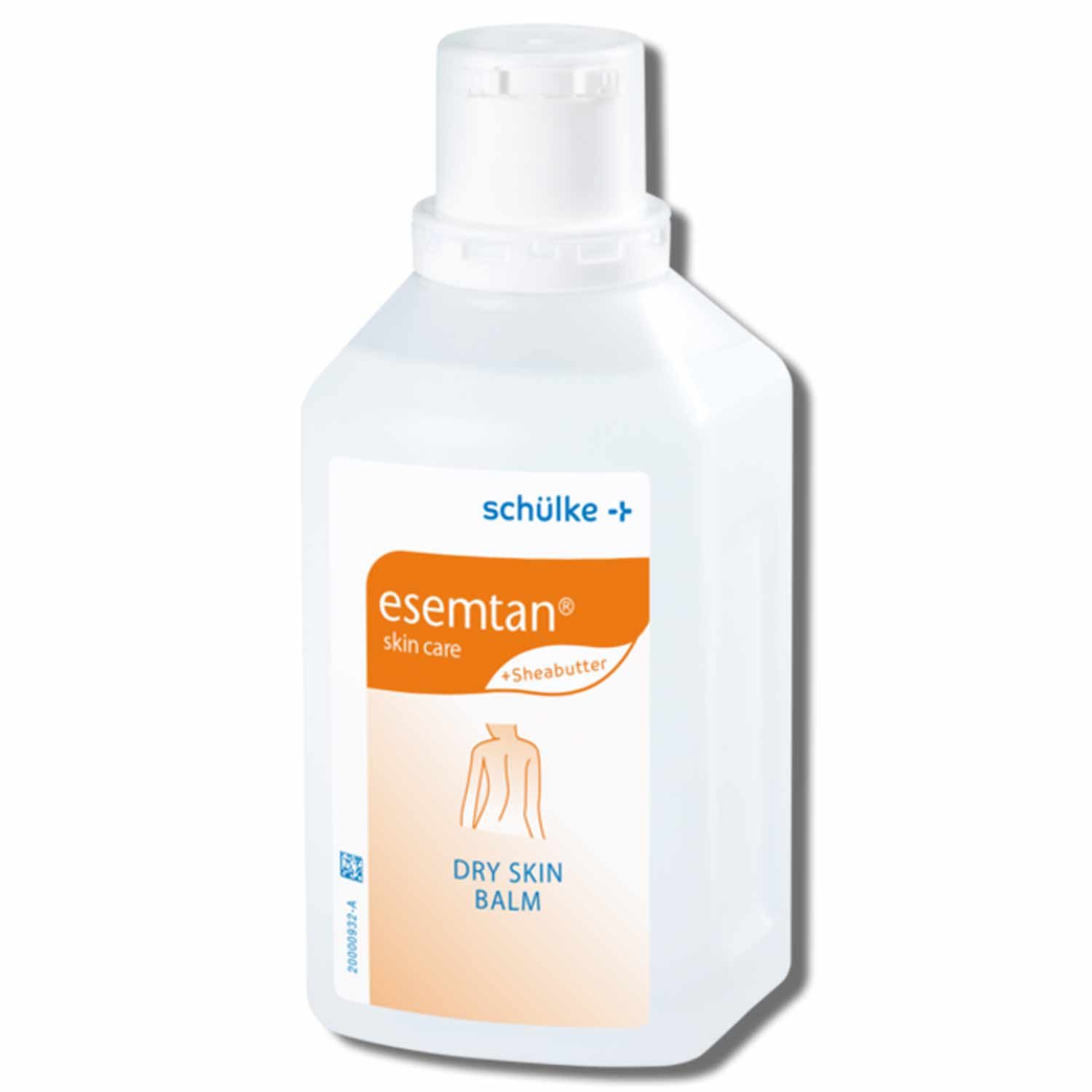 SCHÜLKE & MAYR GmbH Hautpflegegel Esemtan dry skin balm 500 ml