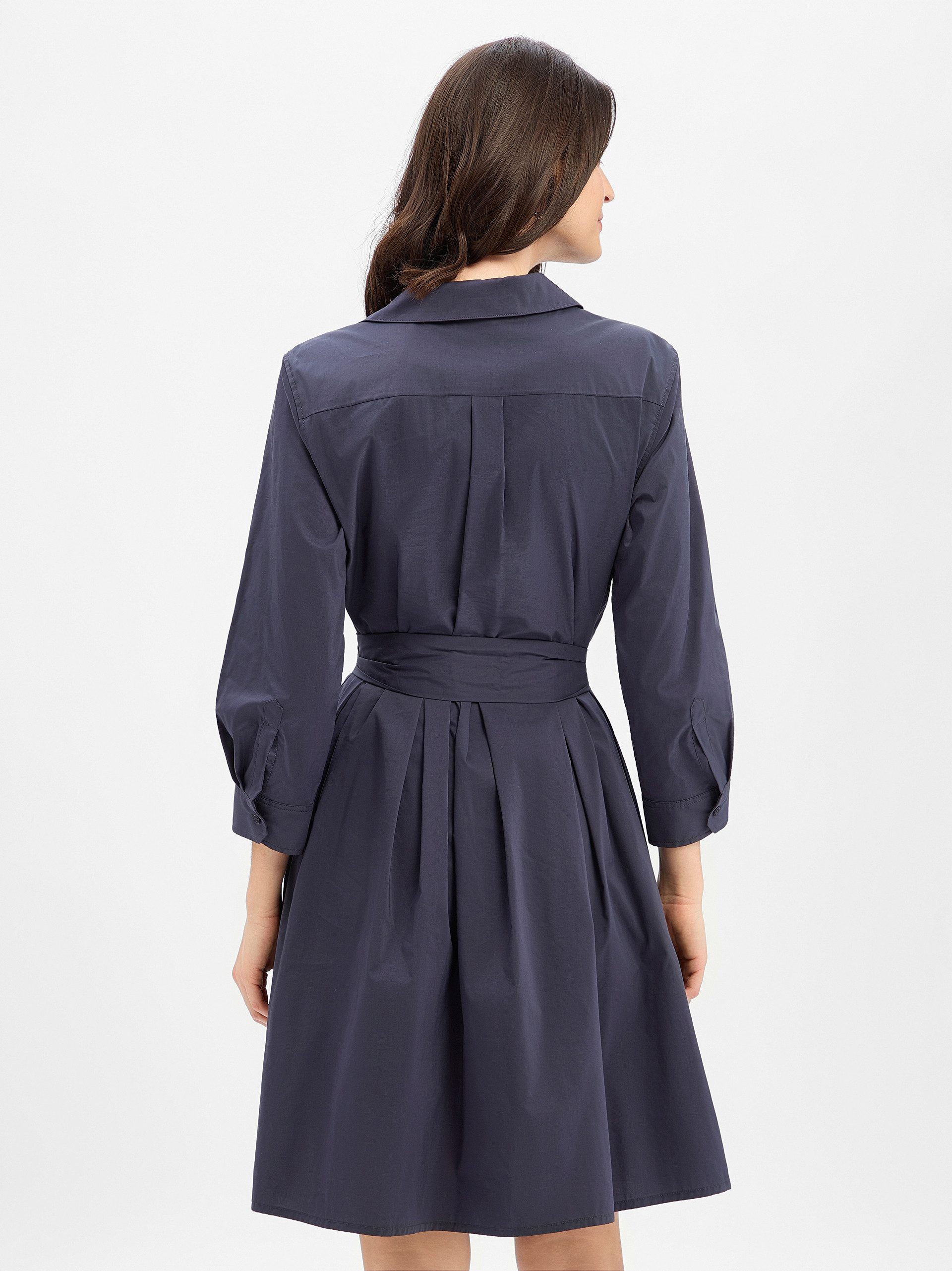 Ambiance Blusenkleid