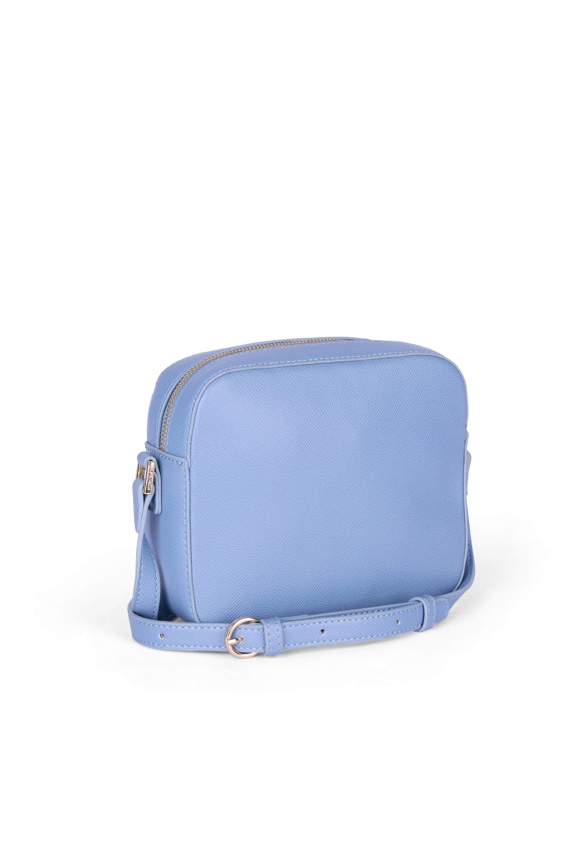 U.S. Polo Assn. Schultertasche JONES CROSSBODY BAG Damen, Schultertasche Damen, kleine Handtasche, Fashion, Lifestyle, Sale