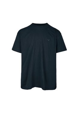 Cleptomanicx T-Shirt Ligull Oversize (1-tlg) in lockerem Schnitt