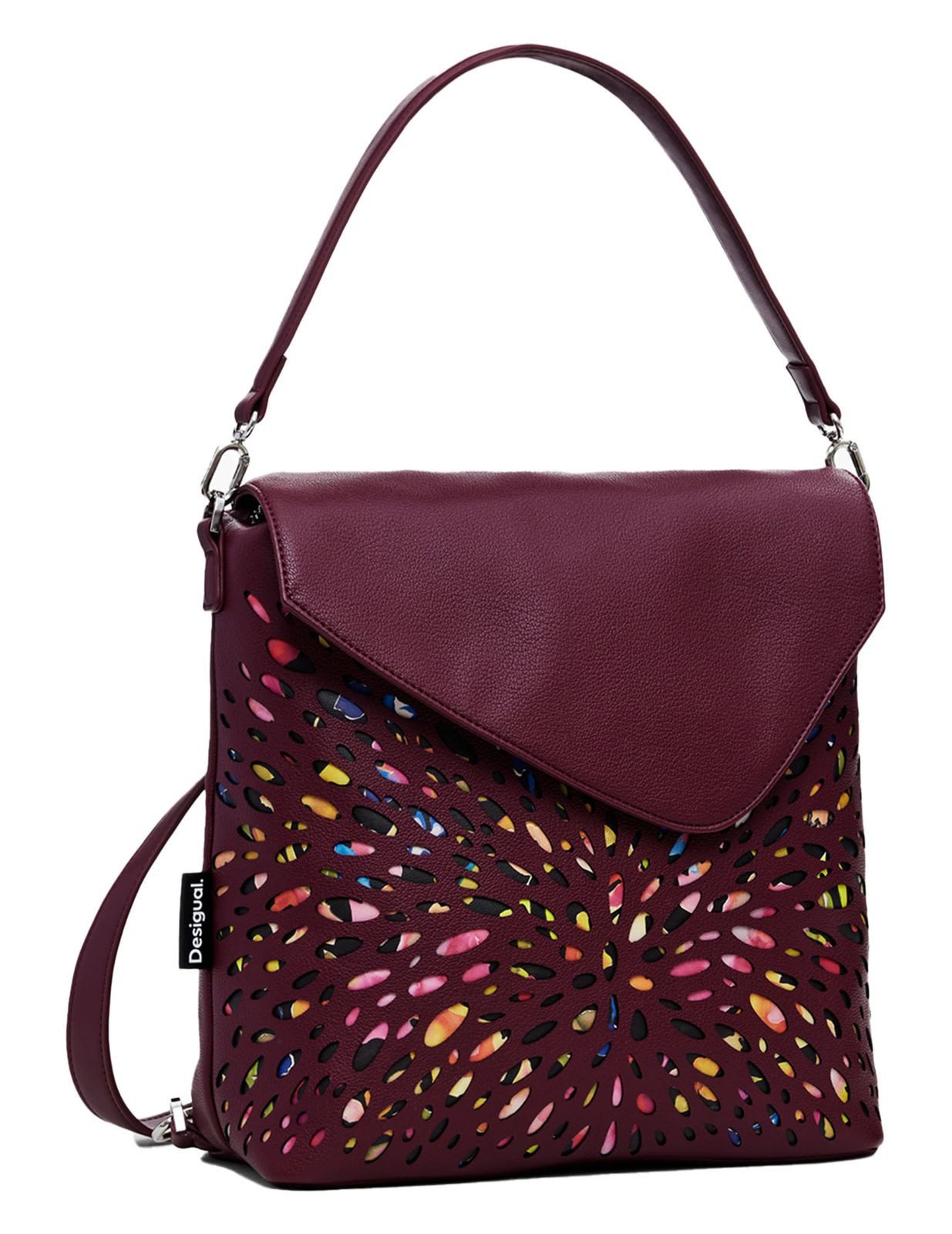 Desigual Rucksack Jersey Backpack günstig online kaufen