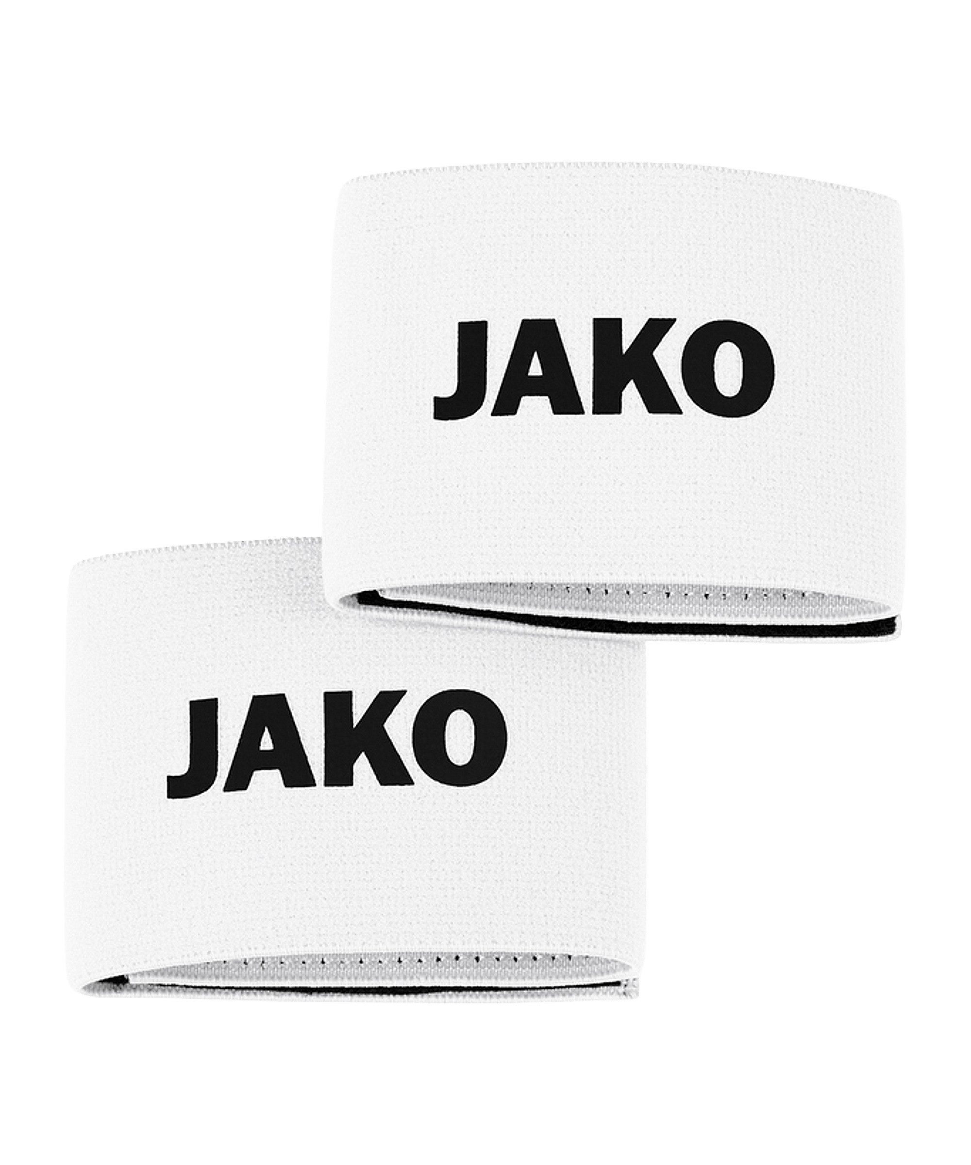 Jako Trainingshilfe Schienbeinschonerhalter, default