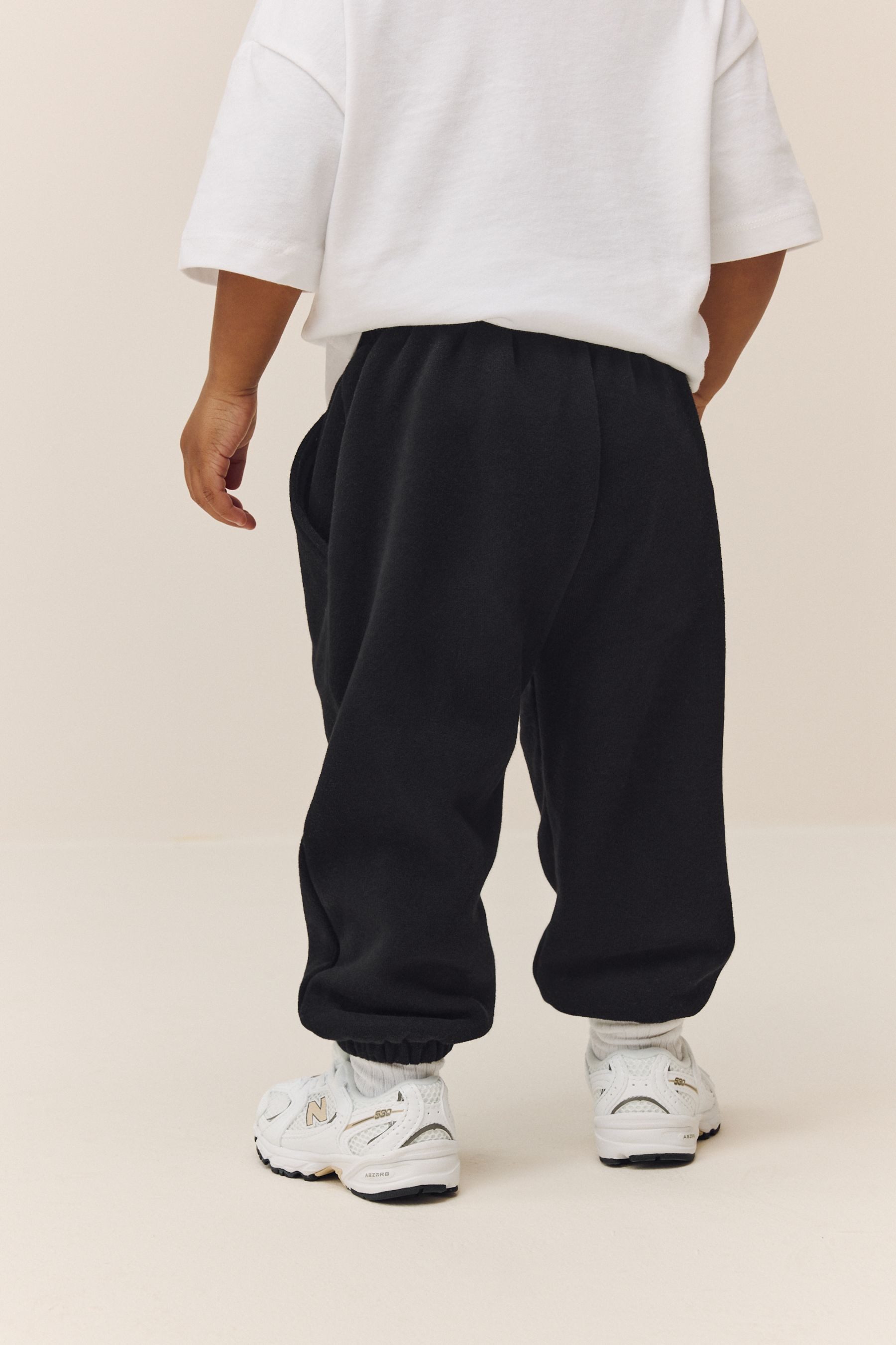 Next Jogginghose Weiche Regular Fit Jogginghose (1-tlg)